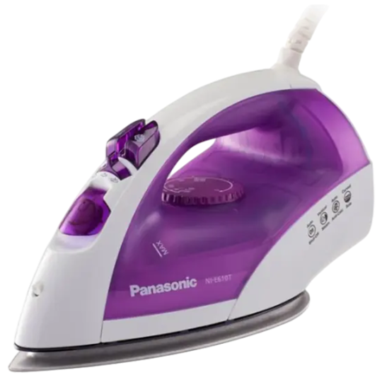 Panasonic NI-E610TVTW