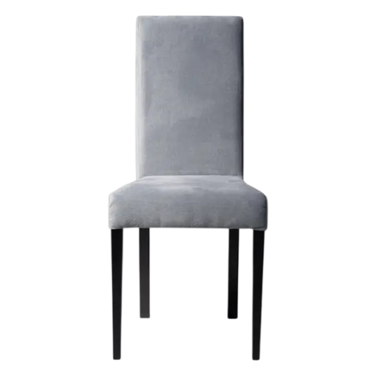 SALOGLU Neon Stul, Feather06/Siyah Ayaq