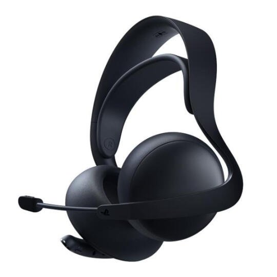 Sony PS5 Pulse Elite Midnight Black