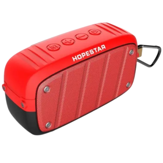 Hopestar T5 Red