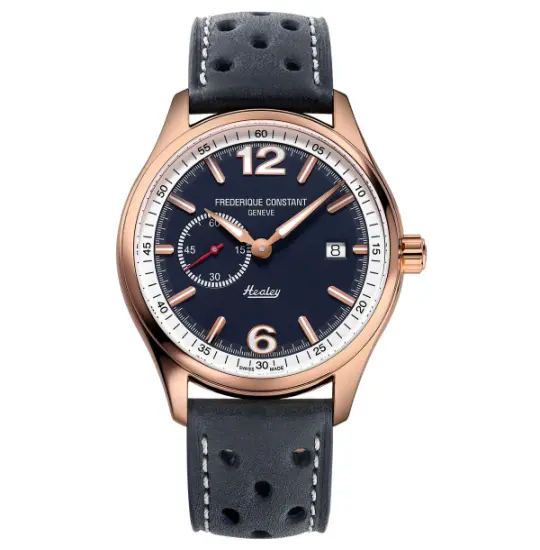 Frederique Constant FC-345HNS5B4