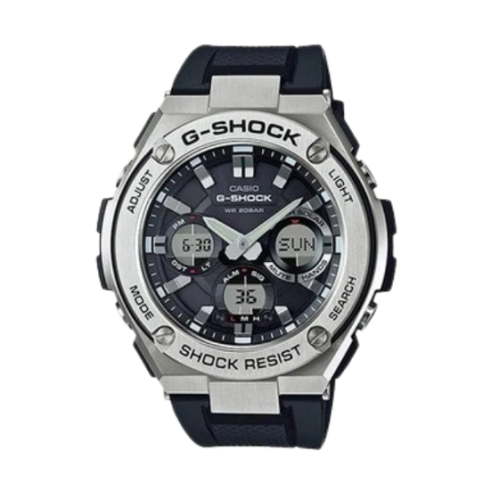 Casio G-SHOCK GST-S110-1ADR
