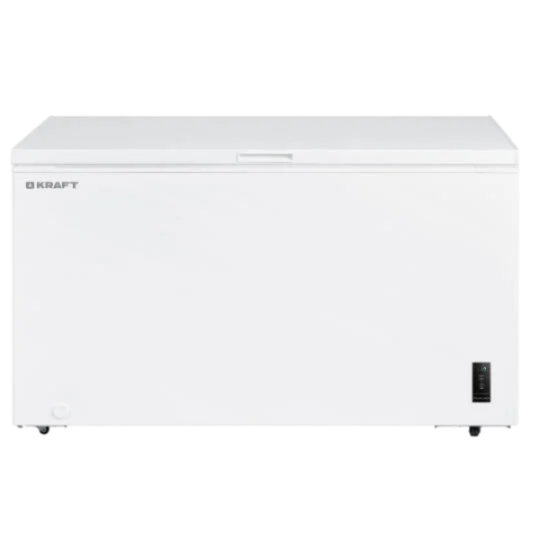 KRAFT BD (W)-520BL (Sandıq Tipli)