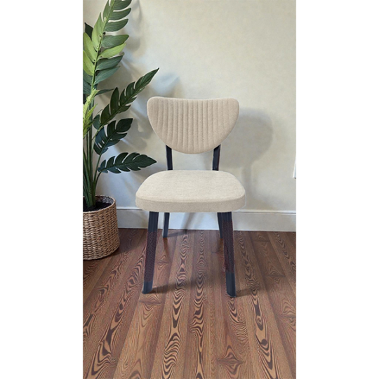 Стул  Emso S410 Капучино