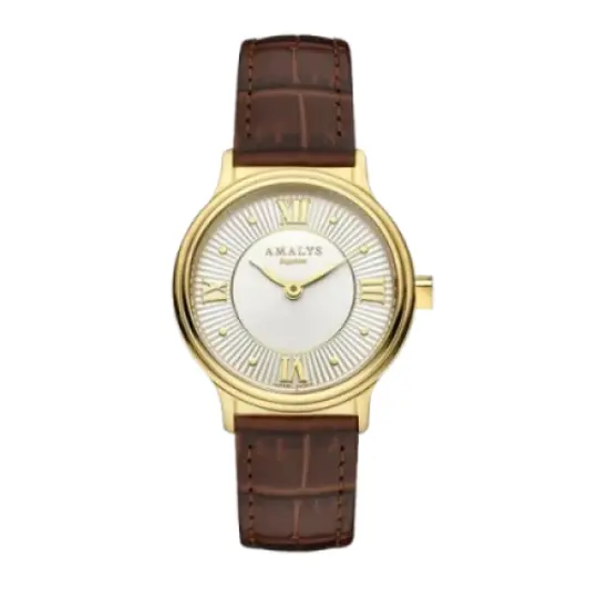 AMALYS AMW-169