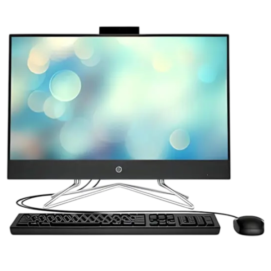 HP All-in-One 24-cr0035ci PC (7Y0B7EA)