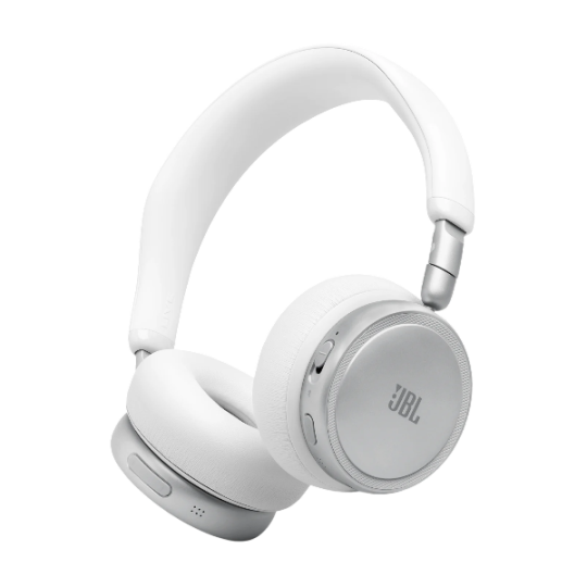 JBL LIVE 680 NC White