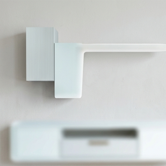 Asma dolab SALOGLU Relax sol, Kaşemir/Dor