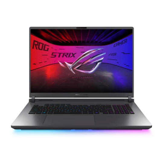 ASUS ROG Strix G18 G815JHR-S8021(90NR0LA1-M000U0)