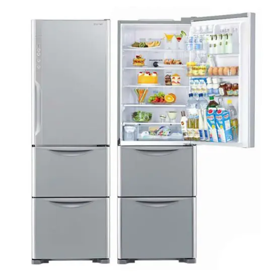 Hitachi R-SG31BPUC GS