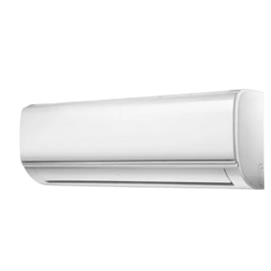 MIDEA MSAF-09HRN8 Outlet