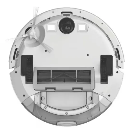 HONOR CHOICE Robot Cleaner R2s (ROB-00s) (Outlet)
