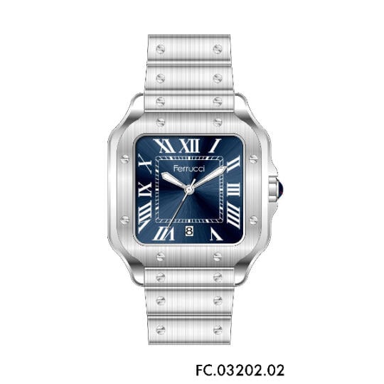Ferrucci FC03302TM2