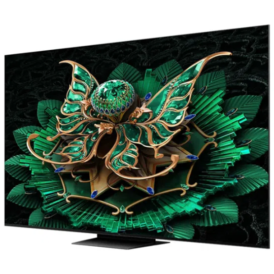 TCL 75C7 QD-Mini LED Smart TV