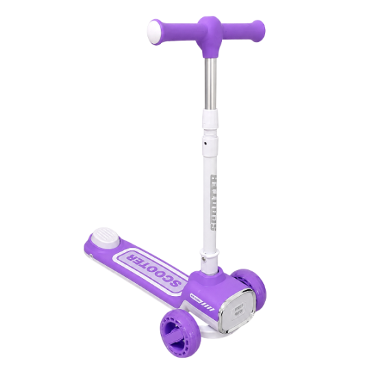 Scooter 816 Lavender