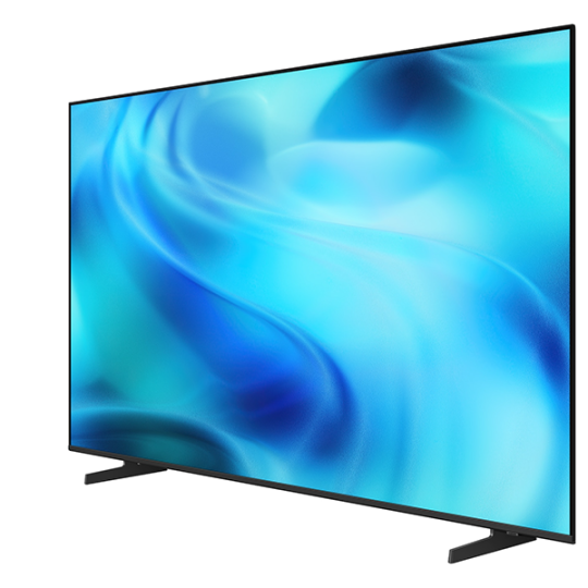 Samsung 75" Crystal UHD 4K Vision AI Smart TV (2026) (UE75U8000HUXPY)