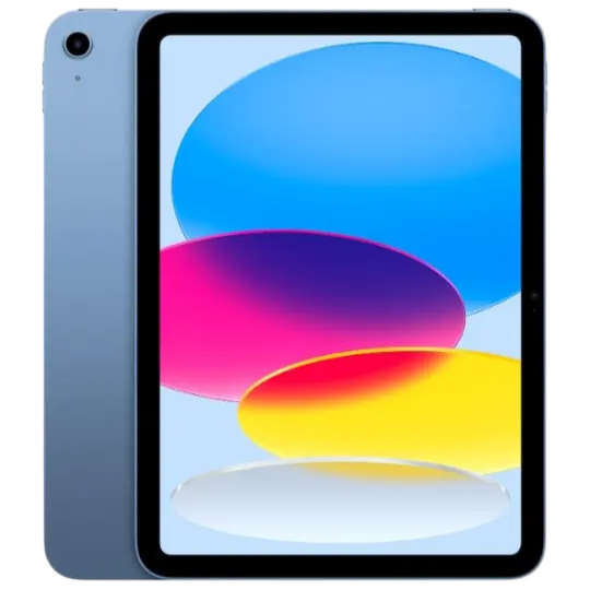 Apple iPad 10.9 Wi-Fi (2022) (10th generation) 64 GB Blue Outlet
