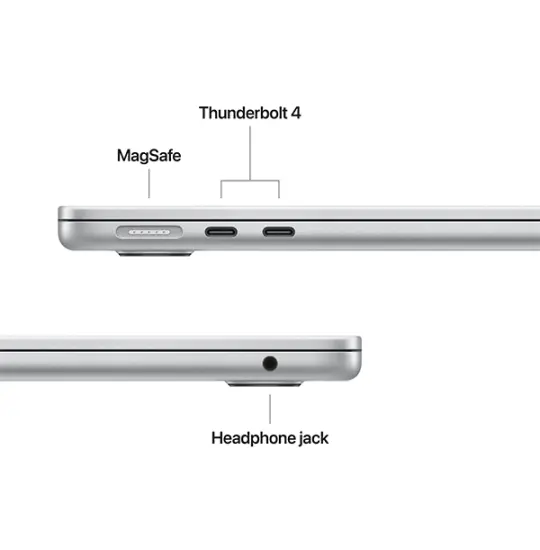 Apple MacBook Air M4 (MW1G3RU)