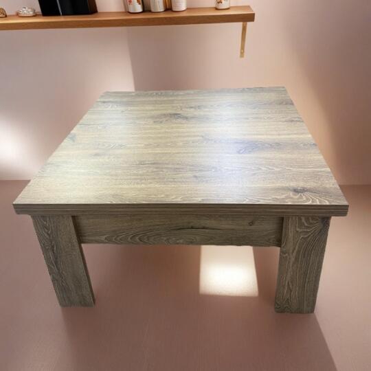 Jurnal masa Emso Transformer Dubalfa