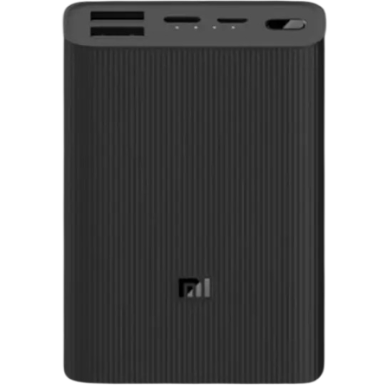Xiaomi Mi 3 Ultra 10000 mAh (PB1022ZM) BHR4412GL Black