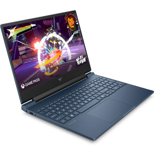 HP Victus Gaming Laptop 15-fa2044ci (D15ZGEA)