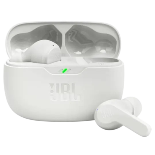 JBL by Harman Wave Beam White