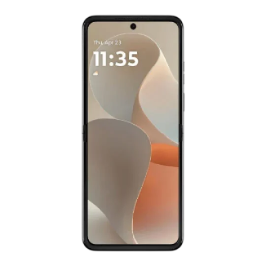 Motorola Razr 60 8GB 256GB Lightest Sky (white)