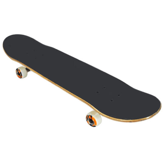 Skateboard  MT2801 Black