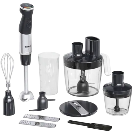 Tefal Quickchef+ HB67G830