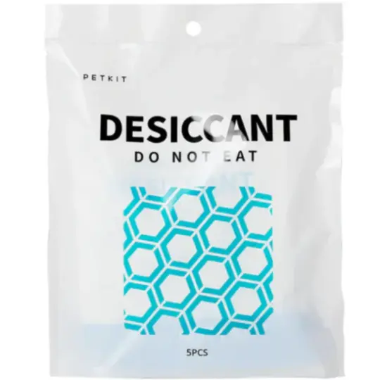Petkit Silica Gel Desiccant For All pet feeders (P5121)