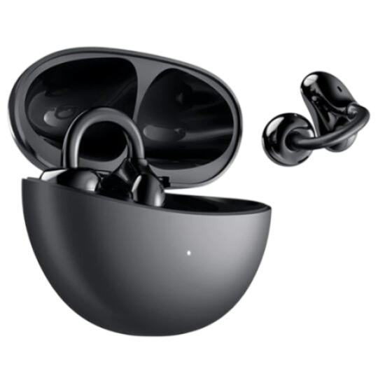 Honor Choice Earbuds Clip (MAK-ME00) Black