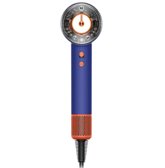 Dyson Supersonic HD16  Nural™ (Vinca Blue)