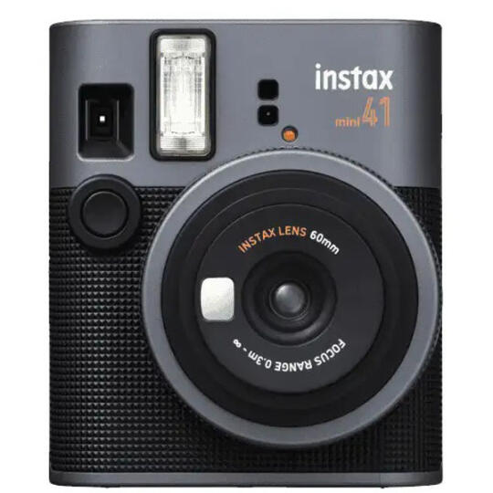 Fujifilm Instax mini 41 Black