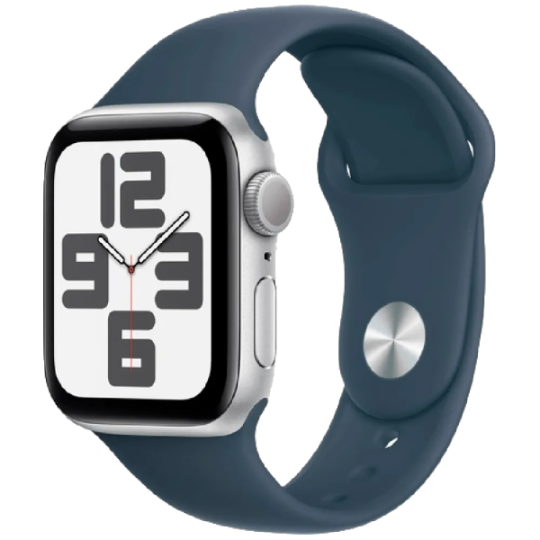 Apple Watch SE 44mm Silver