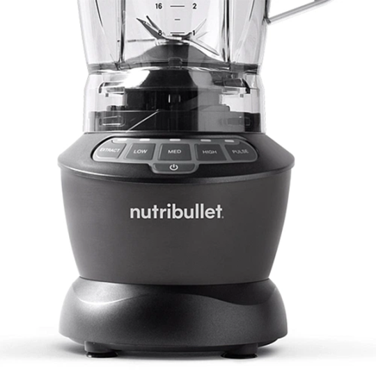 Nutribullet NBF500DG Blender Combo