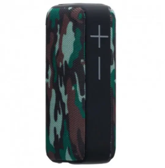 Hopestar P15 Pro Military Black