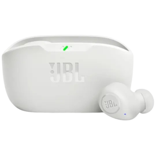 JBL by Harman Wave Buds White