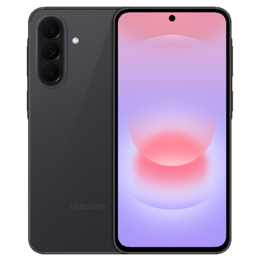 Samsung Galaxy A37 (SM-A376) 8 GB / 256 GB Black