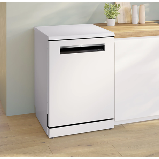 BOSCH SMP6EMW86Q