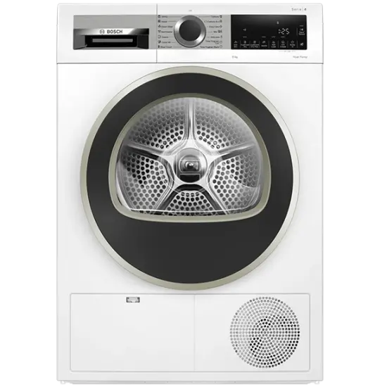 Bosch WQG1420AME