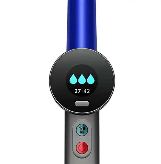 Dyson G1 Wash
