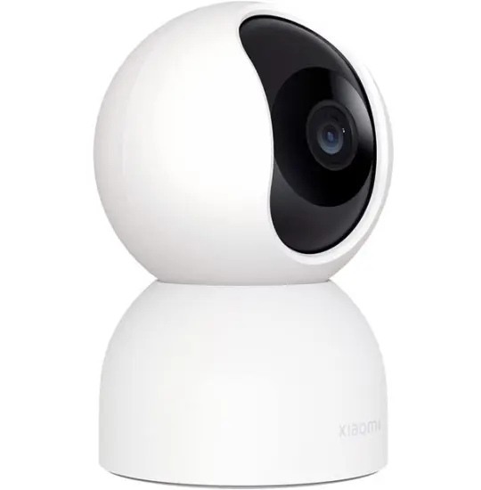 Xiaomi Mi Home Security Camera Smart C400 BHR6619GL White