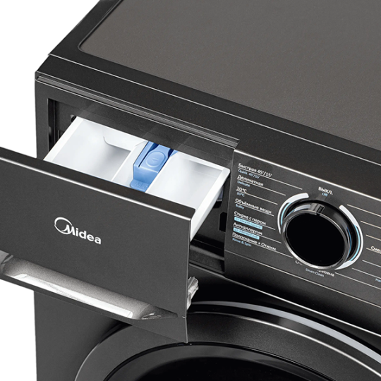 MIDEA MF110W70B/T-GEO