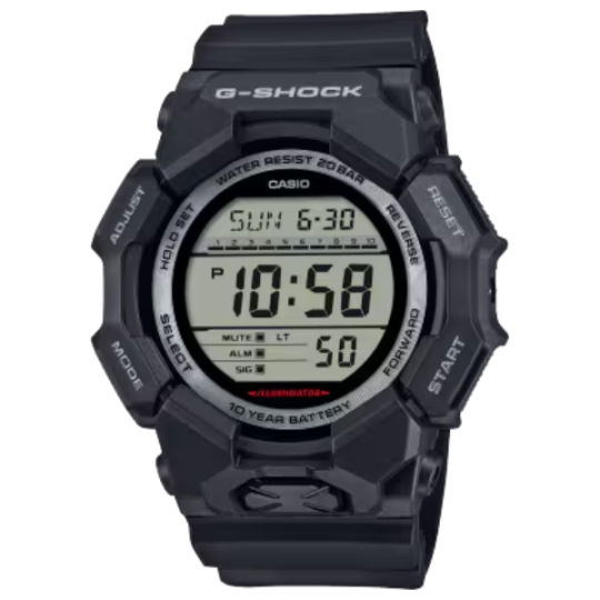 Casio G-SHOCK GD-010-1DR
