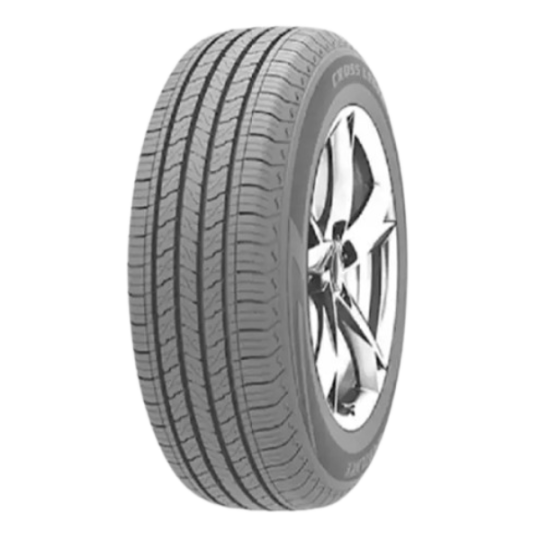 Goodride 265/70R16  112+T SU-320 M+S  DOT-22