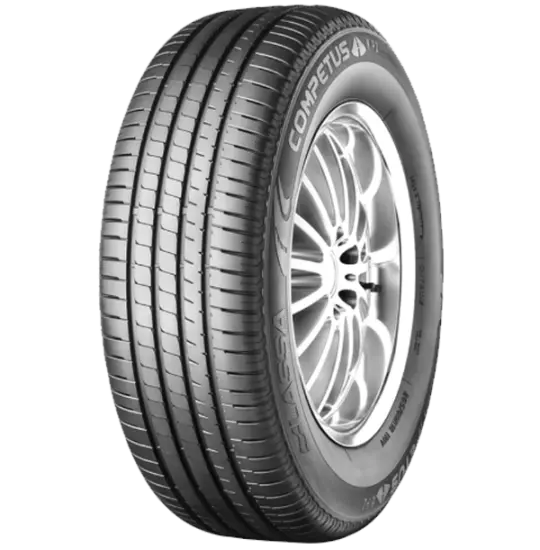 Lassa COMPETUS 245/45 R19 H/P2 102W XL