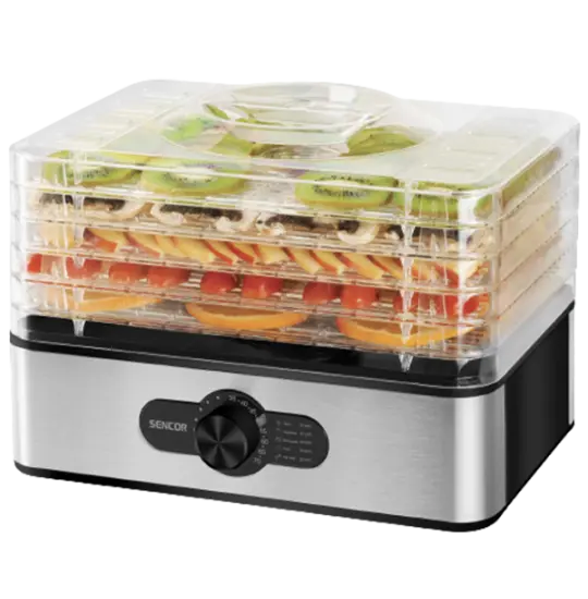 Sencor SFD 950SS
