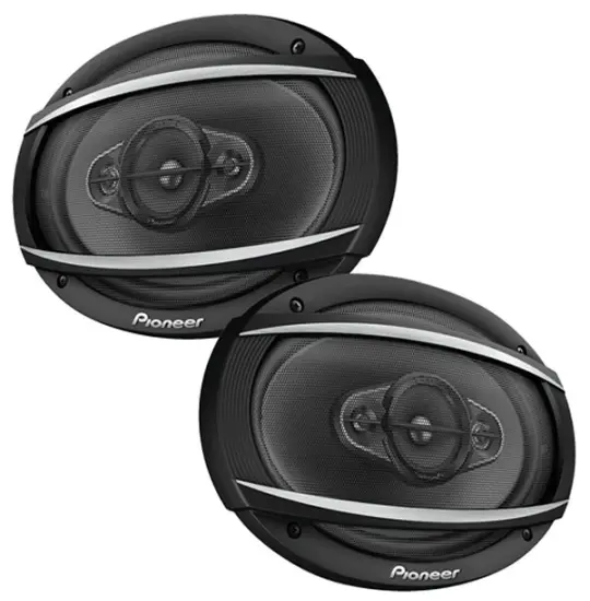 Pioneer TS-A6977S