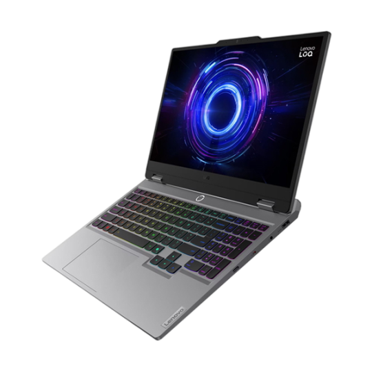 Lenovo LOQ 15IRX10 (83JE018BRK)