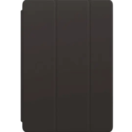 Apple Ipad (9th generation) Smart Cover MX4U2ZM/A Black